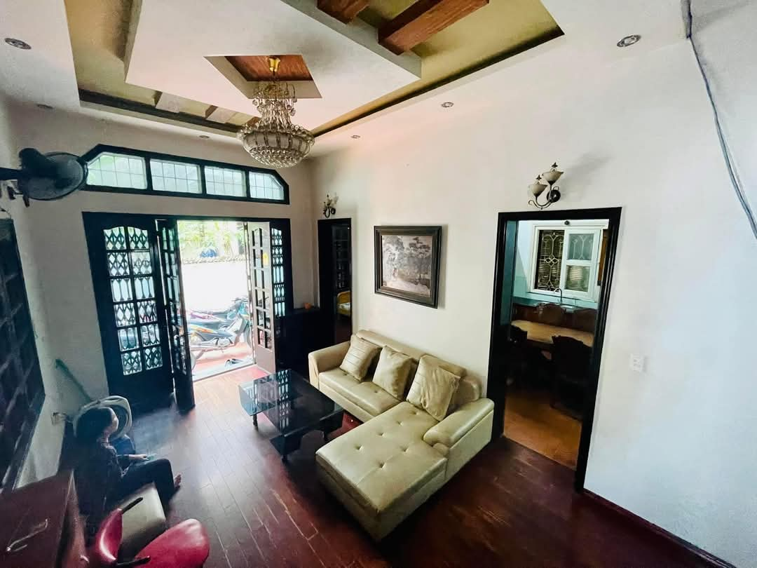 Cho thuê nhà ngõ 139 Tam Trinh 105m2, 3 tầng, 16 triệu - Ảnh 4